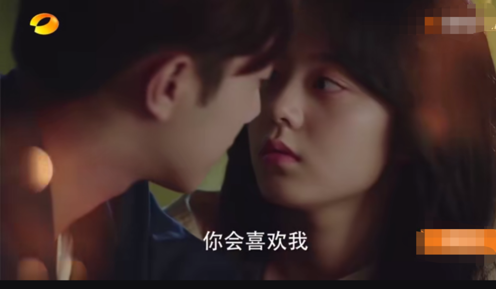 《初恋那件小事》首曝预告,赵今麦顶泡面头扮丑,颠覆形象不输原版