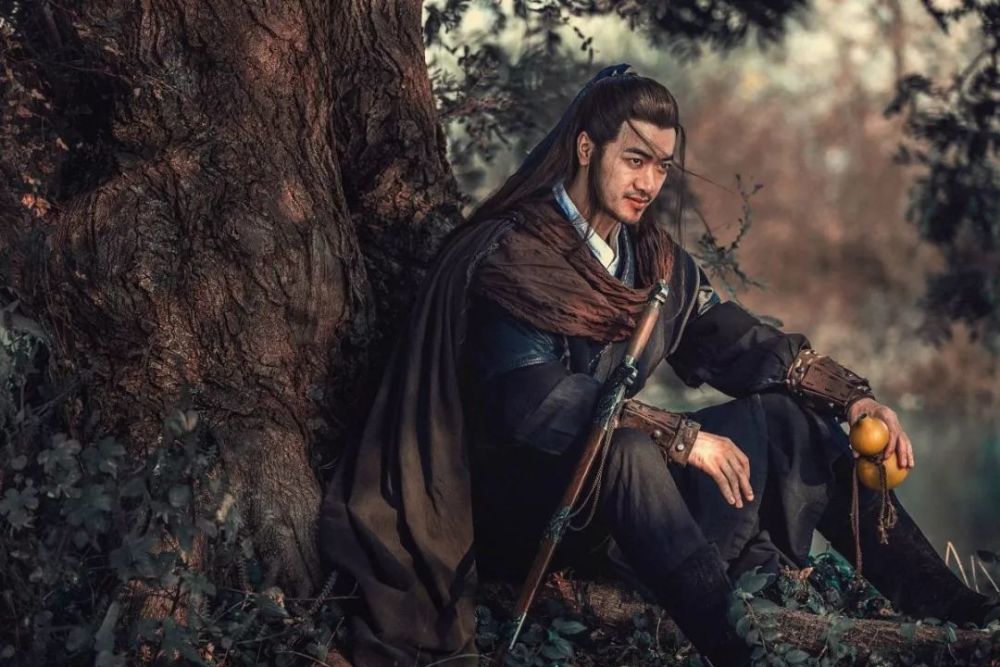 武林本无"掌门"一词,"掌门人"究竟从何而来?