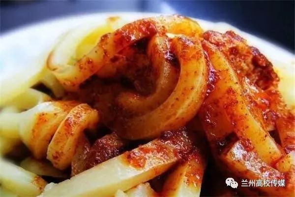 兰州必吃的十大美食,一起来看看吧!