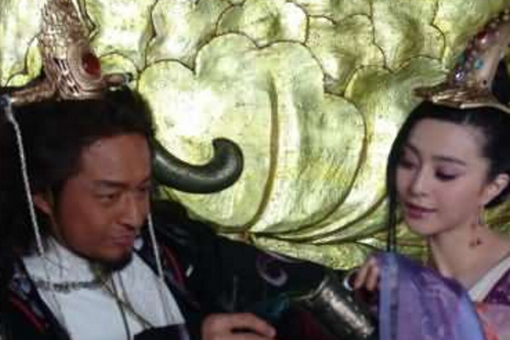 而且死后还享有极高的荣誉 封神演义家喻户晓,我们也知道了商纣王
