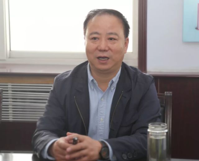蔚县原政法委书记最新任职