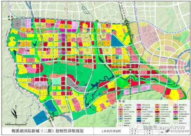 买哪里好?滨江新城vs梅溪湖vs高铁新城:八论三大热点片区!