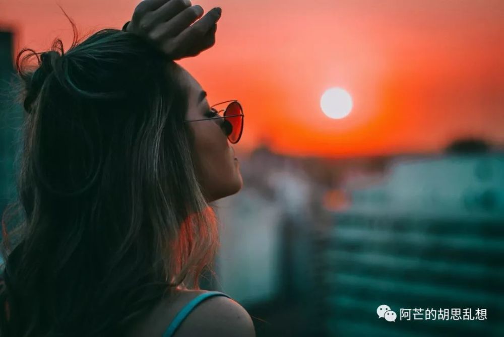 女孩你的人生可以有污点