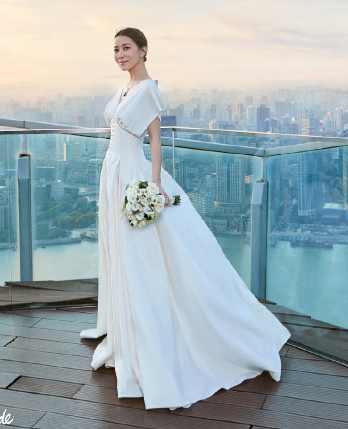 婚纱反面_身份证反面(2)