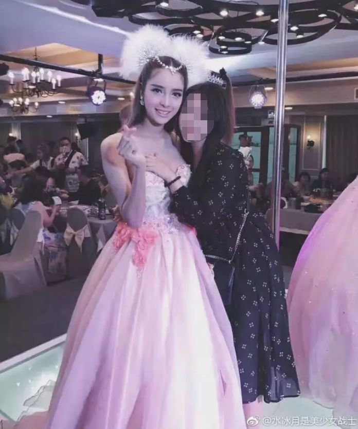 泰国人妖到底有多美?看完你就知道了