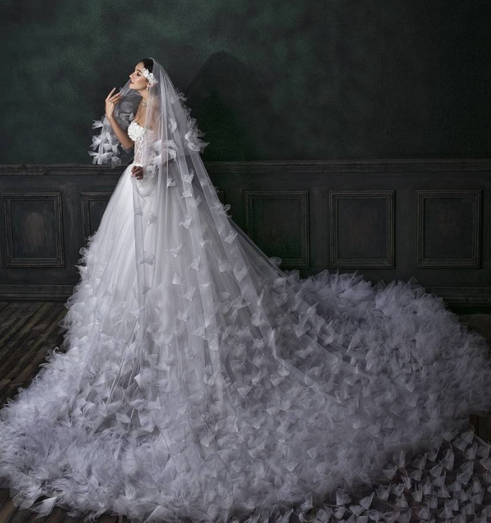 胖女婚纱照_婚纱照图片唯美(2)