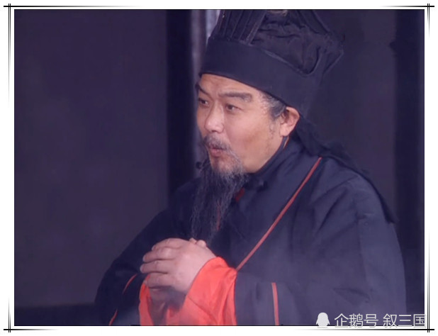 蒯越  
