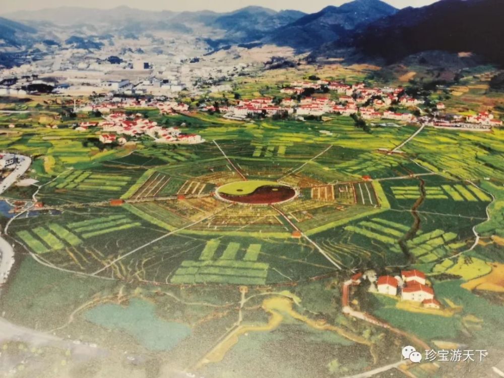 仁怀——神采八卦园及鲁班场红军指挥所
