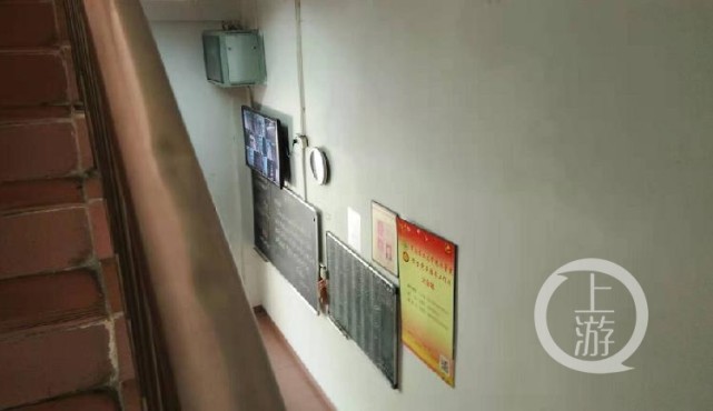 广州大四男生之死：身体多处刀痕，跳楼动机成谜（组图） - 4