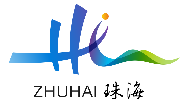 作为设计大省,广州梅州韶关都好评,可这珠海的logo