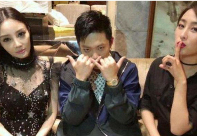 李小璐回应马苏介绍男朋友一事?发文感慨现在的自己也