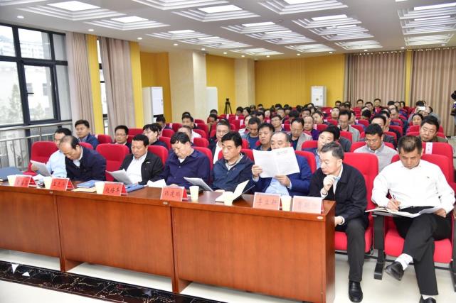 巩义市领导讲“不忘初心、牢记使命”主题教育专题党课