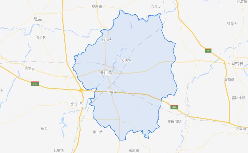 信阳市 gdp_信阳市地图