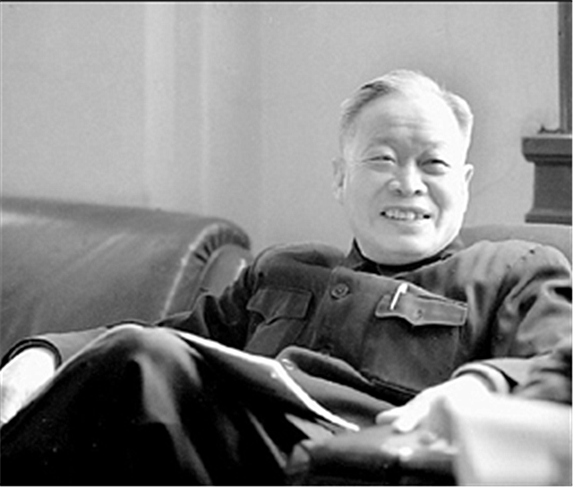 中国原子弹之父钱三强,名字来源于外号,这个外号有深意