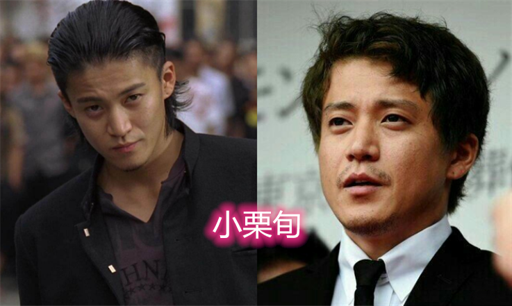 各国的发福男星美国有小李子日本有小栗旬看到中国的他心痛