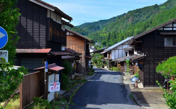 日本农村人口_中港澳金融 房价真的已经到顶了吗