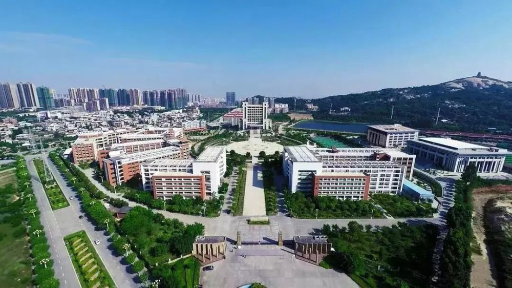 闽南理工学院