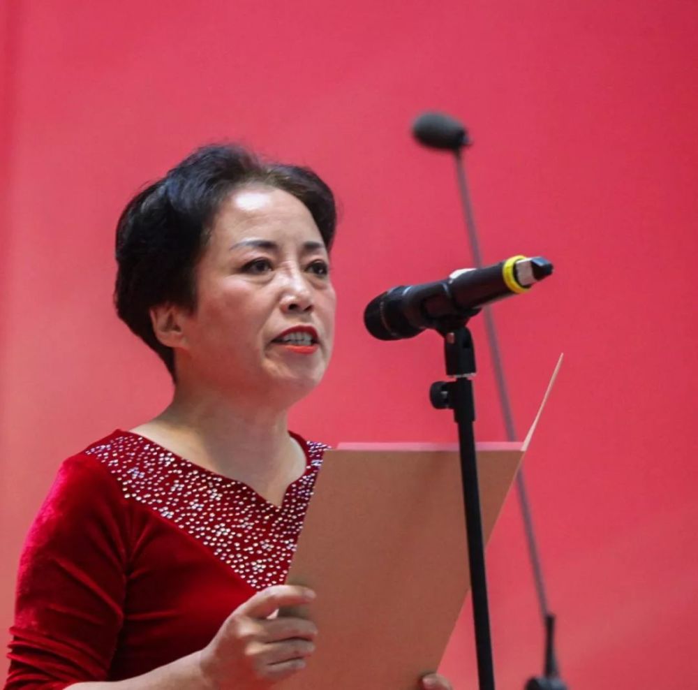 云南省文化和旅游厅党组成员,副厅长马迎春出席开幕式并致辞,云南省