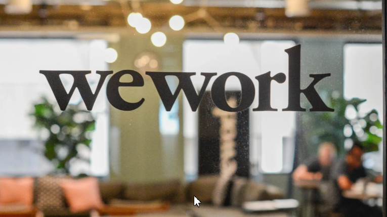 WeWork高管和软银遭股东集体诉讼 公布90天重组计划,wework公司,软银,股东,马塞洛・克莱尔