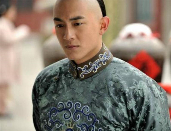 清朝王爷没有"封地",他们依靠什么维持"一整个王府"呢