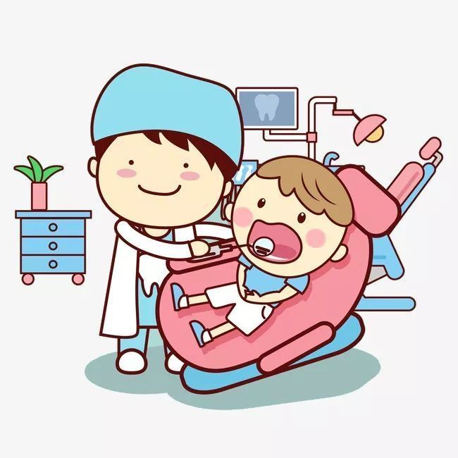 大多孩子家长不了解的口腔护理干货,你知道么?