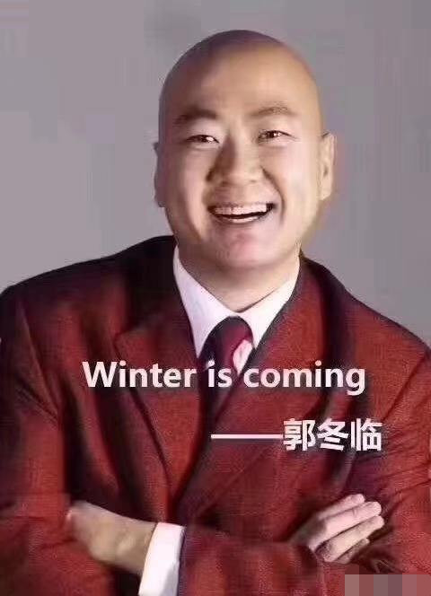 郭冬临与林俊杰撞了五官?网友p上假发后,网友:这俩人也太像了!