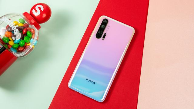 realme x2 pro才是最香旗舰,红米k20pro不及它