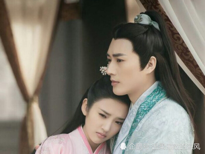 怪不得觉得《青云志》的"齐昊"熟悉,他竟出演过《铠甲