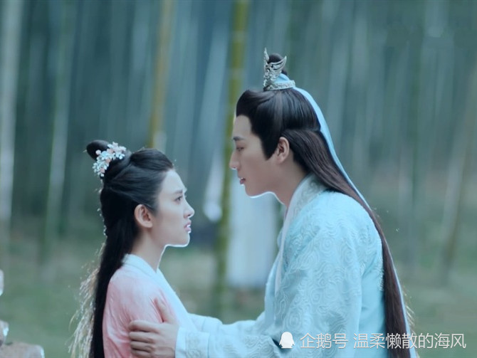 怪不得觉得《青云志》的"齐昊"熟悉,他竟出演过《铠甲