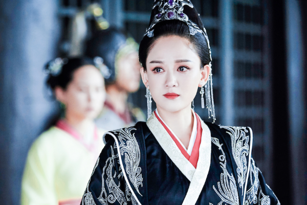 同样都是亲儿子,为何独孤皇后讨厌长子杨勇,喜欢次子杨广呢?