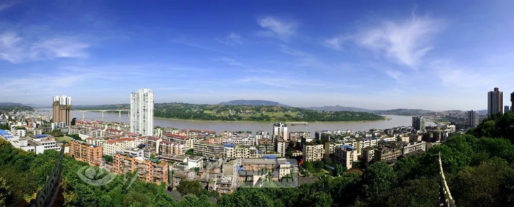 泸州江阳区,龙马潭区,纳溪区这些乡镇拟调整