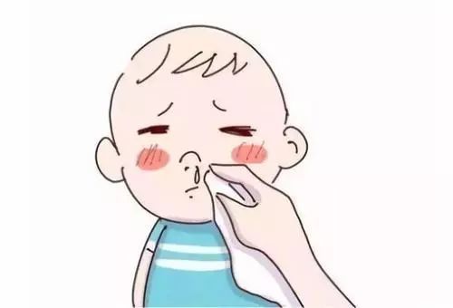 宝宝鼻塞,家长心塞!别急 为你支招鼻塞缓解的诀窍