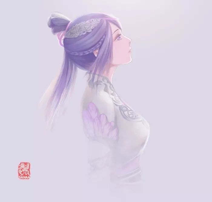 妖神记 叶紫芸图片