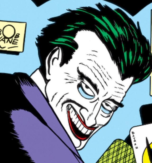 "小丑"简史:历史中joker与clown有什么异同?