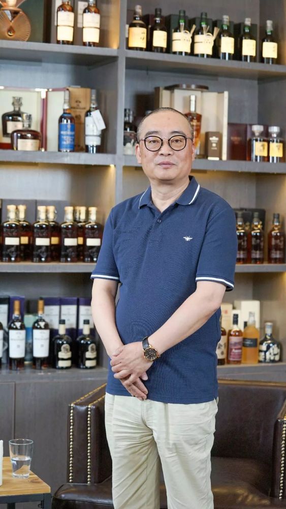 巅峰食客——董克平