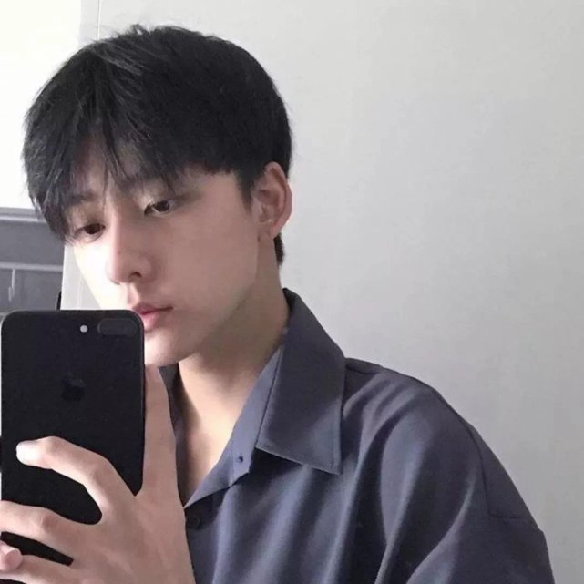 男生.优质.头像:决定转身就不要回头,酷的人才会被