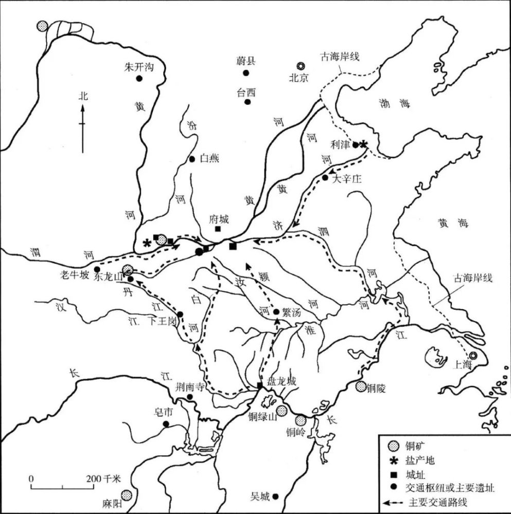 二里头遗址博物馆开馆:作为广域王权国家的"中国,由此起步