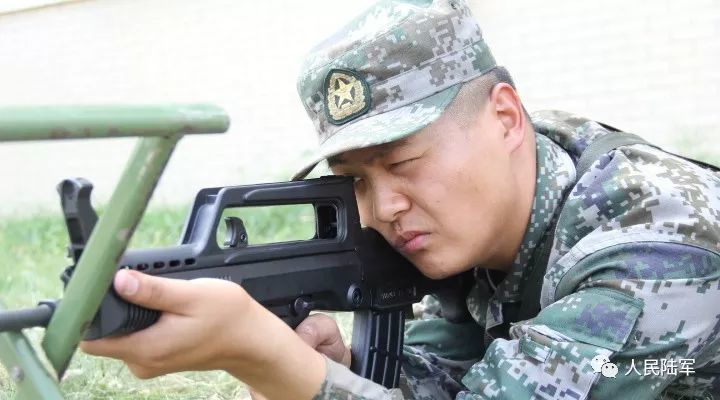 四代从军,新兵焦青松的家国情怀