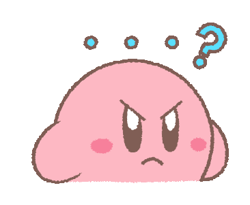 星之卡比表情包