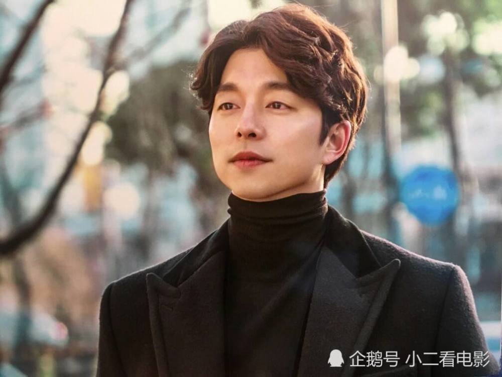 孔侑新片被韩国观众抵制,电影原著让裴珠泫惹祸上身