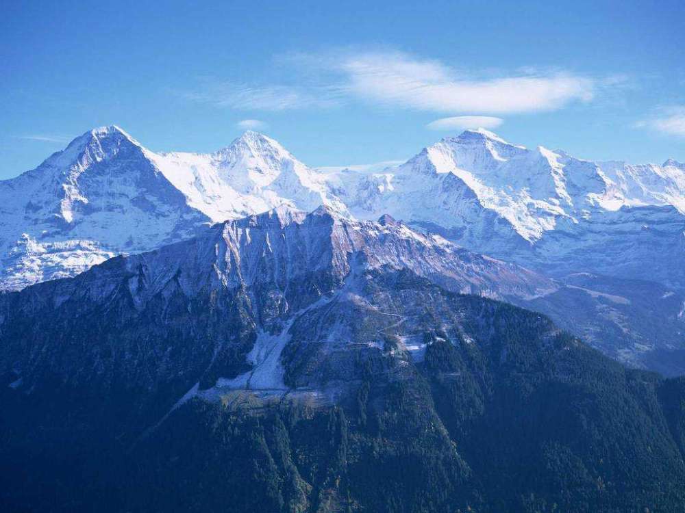 世界最难攀登的山峰有哪些?登山难度排名如何?珠穆朗玛峰未上榜