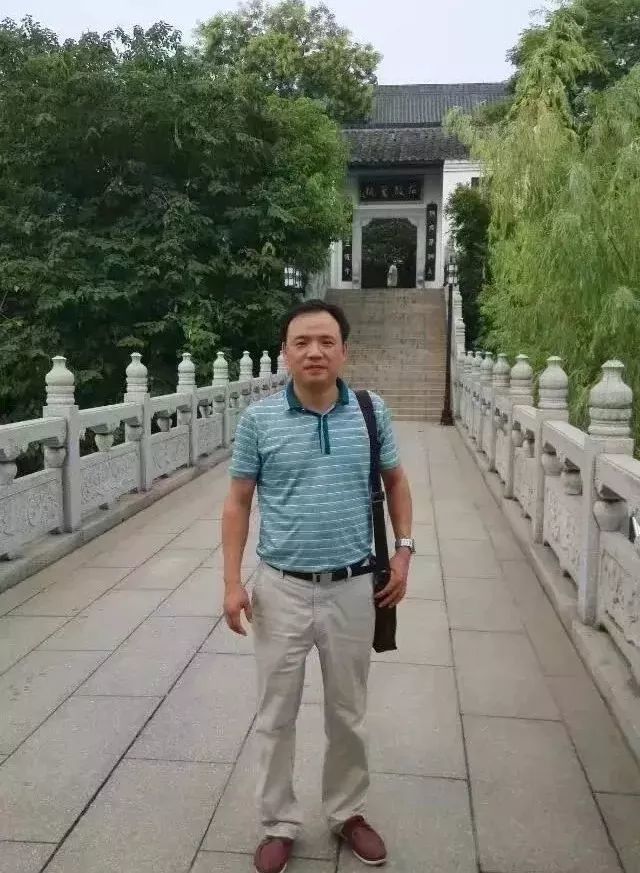 陈友涛 风与远行