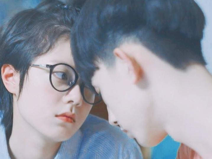 继《少年派》后,赵今麦郭俊辰"再续前缘",这次阵容太强大