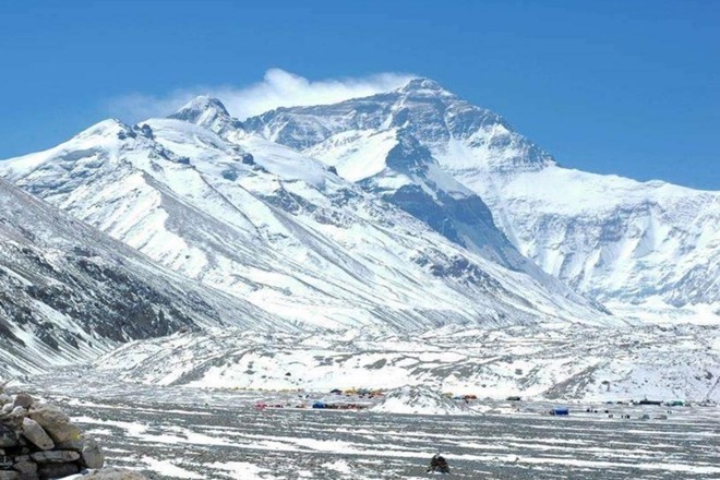 传说中的喜马拉雅雪人是否存在?答案令人超乎想象!