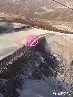 北大女生滑雪遇难 知情人：刹了两次没刹住后撞树