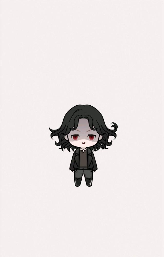 鬼灭之刃手绘图