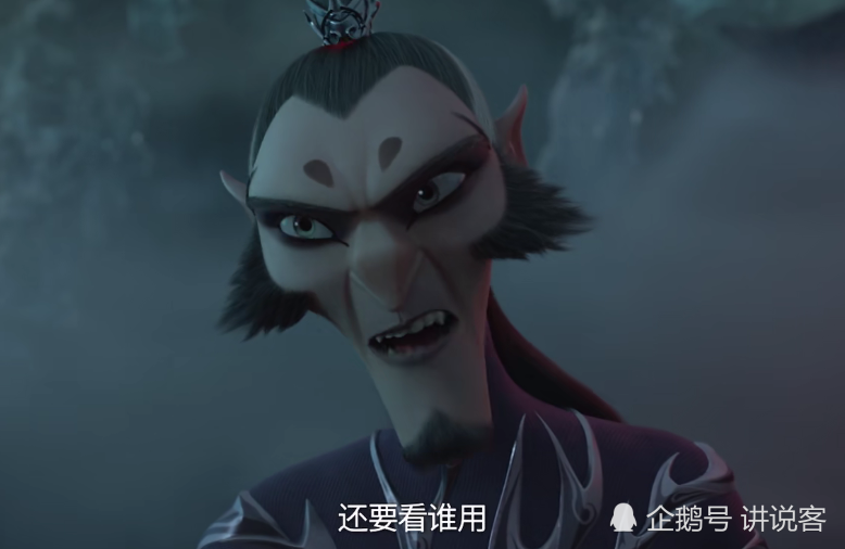 哪吒谁注意到申公豹对付太乙真人时他手上的一个小动作天尊果然没看错