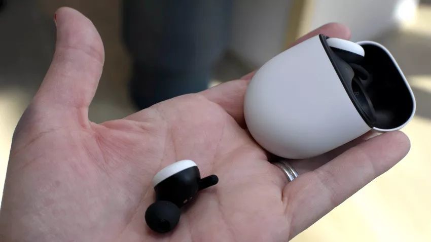 谷歌首款 tws 耳机正式发布 切掉耳机线,正面刚airpods