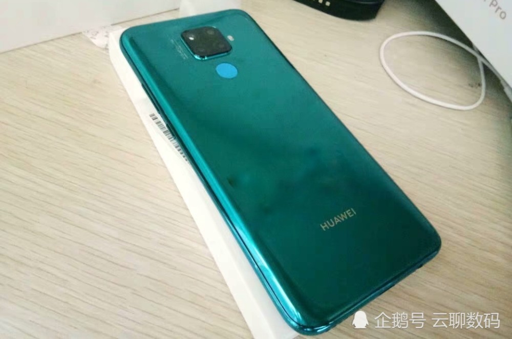 华为nova5i Pro与nova5z，双星闪耀，谁更胜一筹？