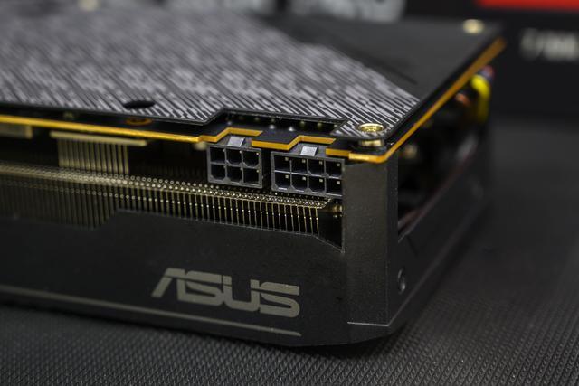 卓越配上高性价比,华硕tuf3-rx5700xt让你喊出"yes"口号